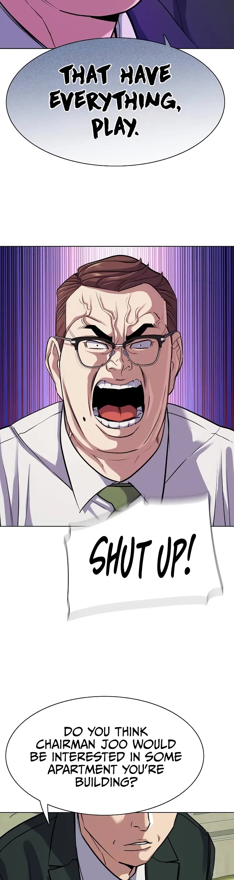 The Chaebeol's Youngest Son Chapter 94 page 37 - Chapter 94