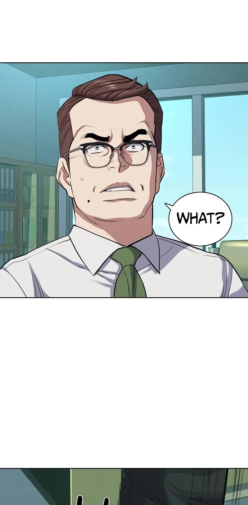 The Chaebeol's Youngest Son Chapter 94 page 43 - Chapter 94