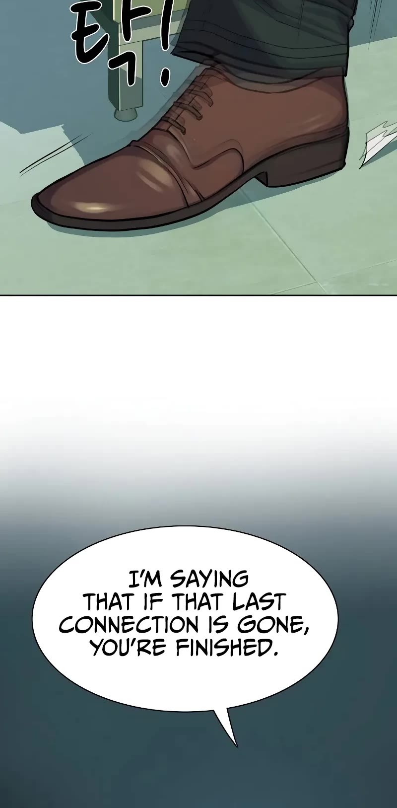The Chaebeol's Youngest Son Chapter 94 page 44 - Chapter 94