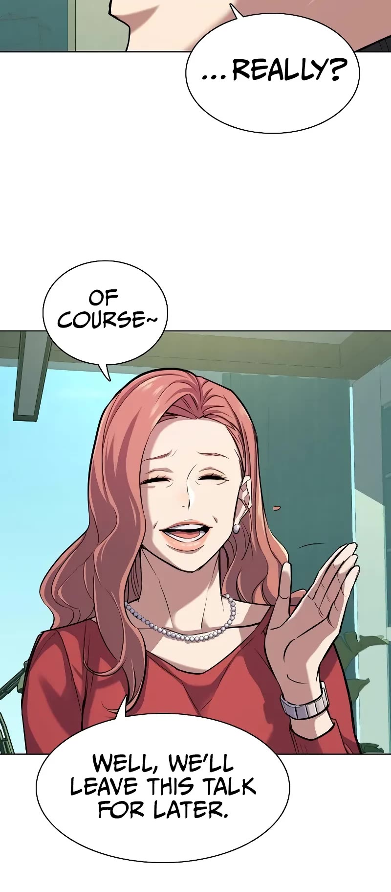 The Chaebeol's Youngest Son Chapter 94 page 9 - Chapter 94