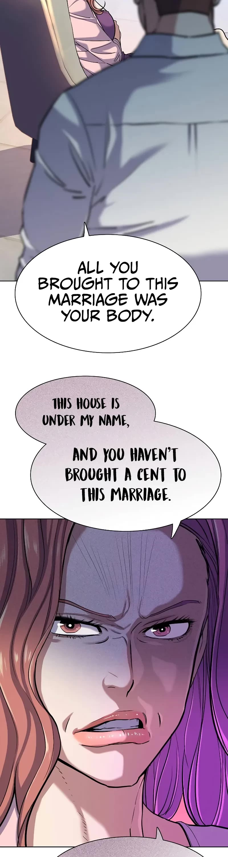 The Chaebeol's Youngest Son Chapter 95 page 31 - Chapter 95