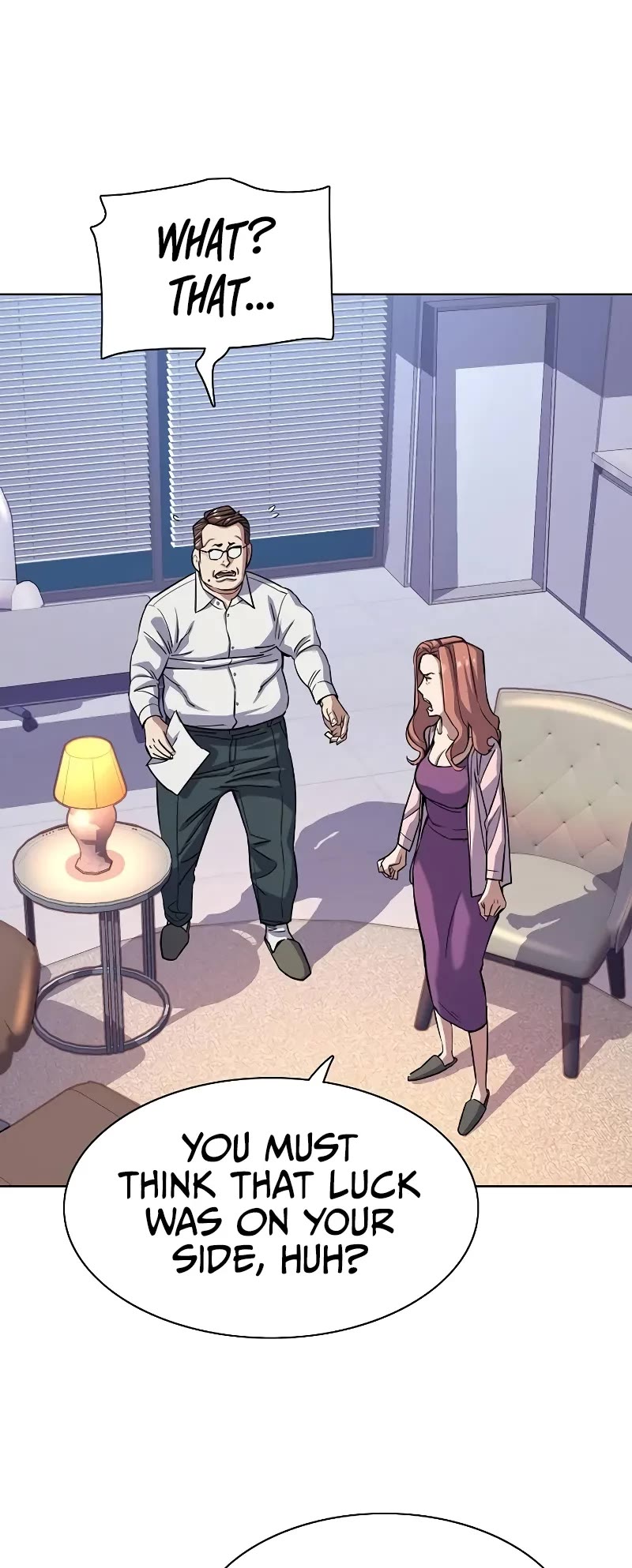 The Chaebeol's Youngest Son Chapter 95 page 37 - Chapter 95