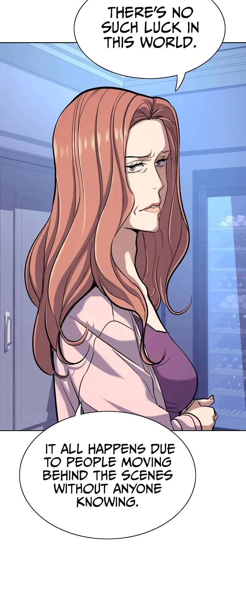 The Chaebeol's Youngest Son Chapter 95 page 38 - Chapter 95