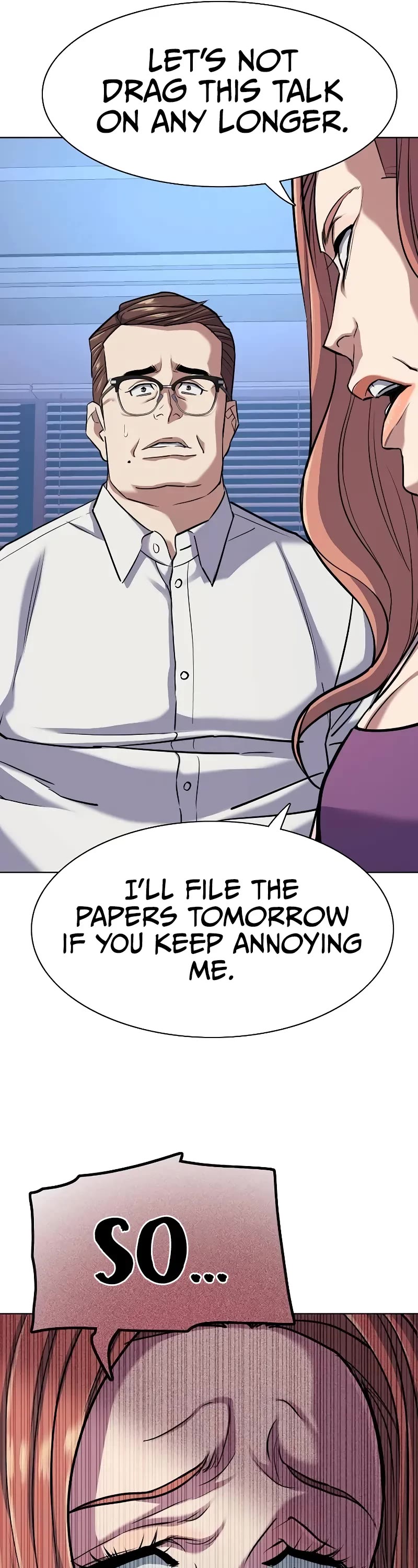 The Chaebeol's Youngest Son Chapter 95 page 39 - Chapter 95