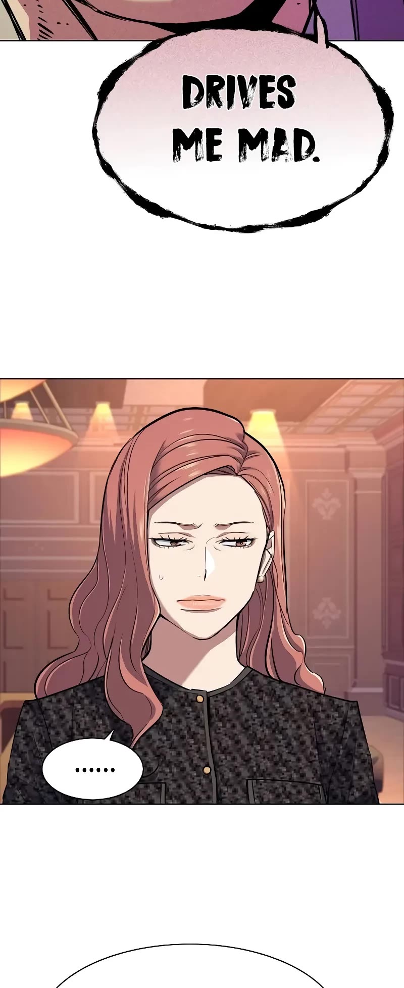 The Chaebeol's Youngest Son Chapter 95 page 9 - Chapter 95