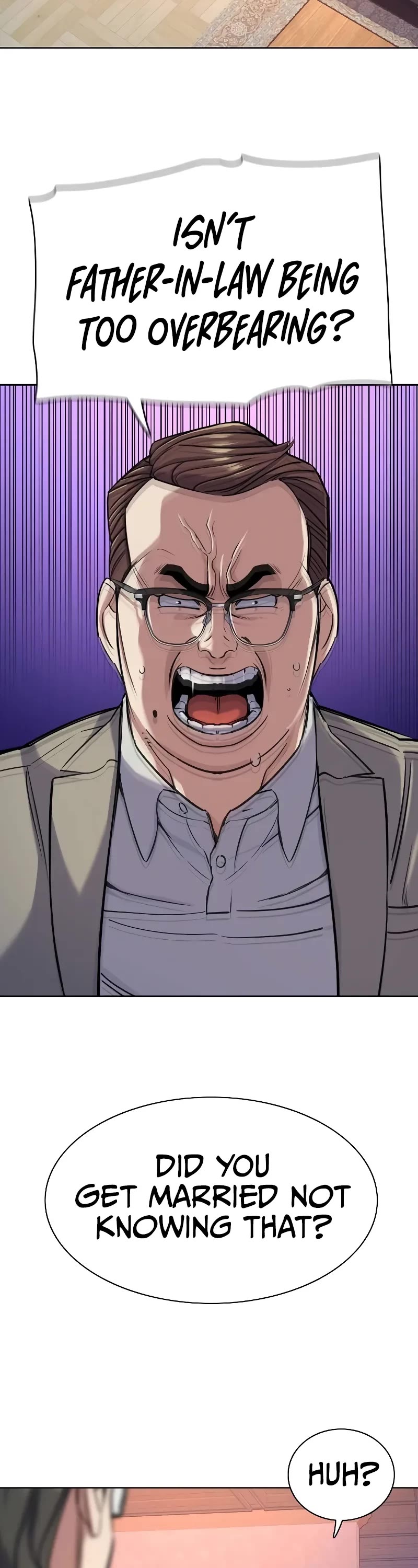 The Chaebeol's Youngest Son Chapter 96 page 12 - Chapter 96