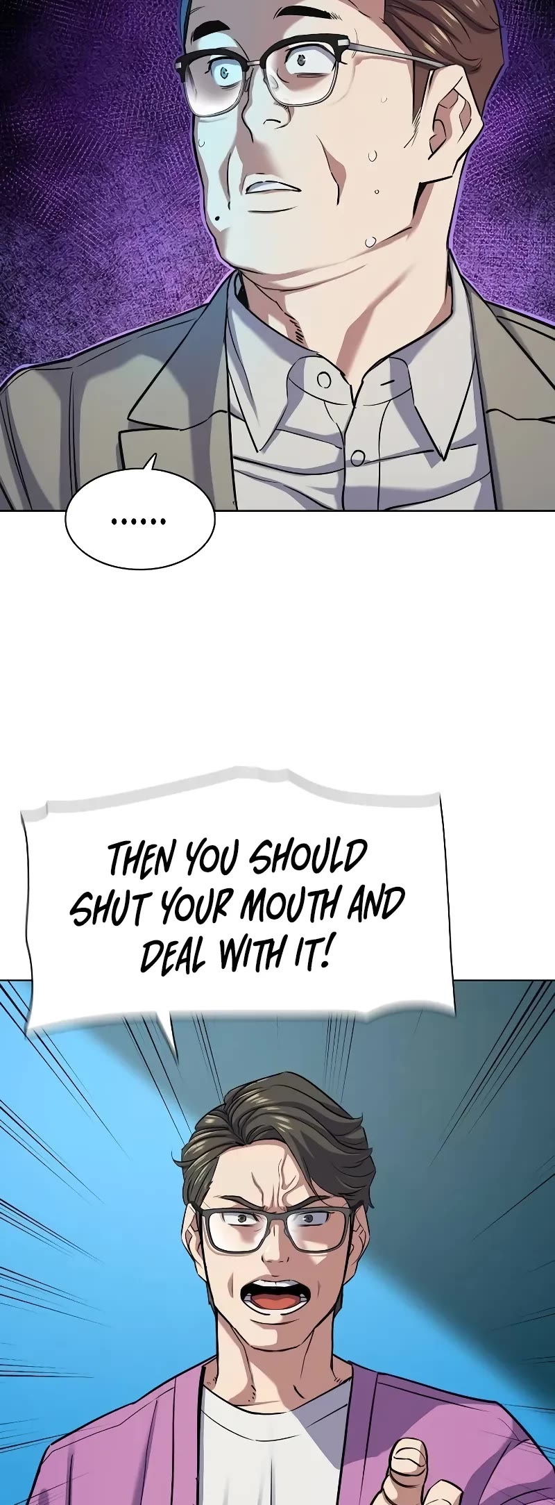 The Chaebeol's Youngest Son Chapter 96 page 14 - Chapter 96