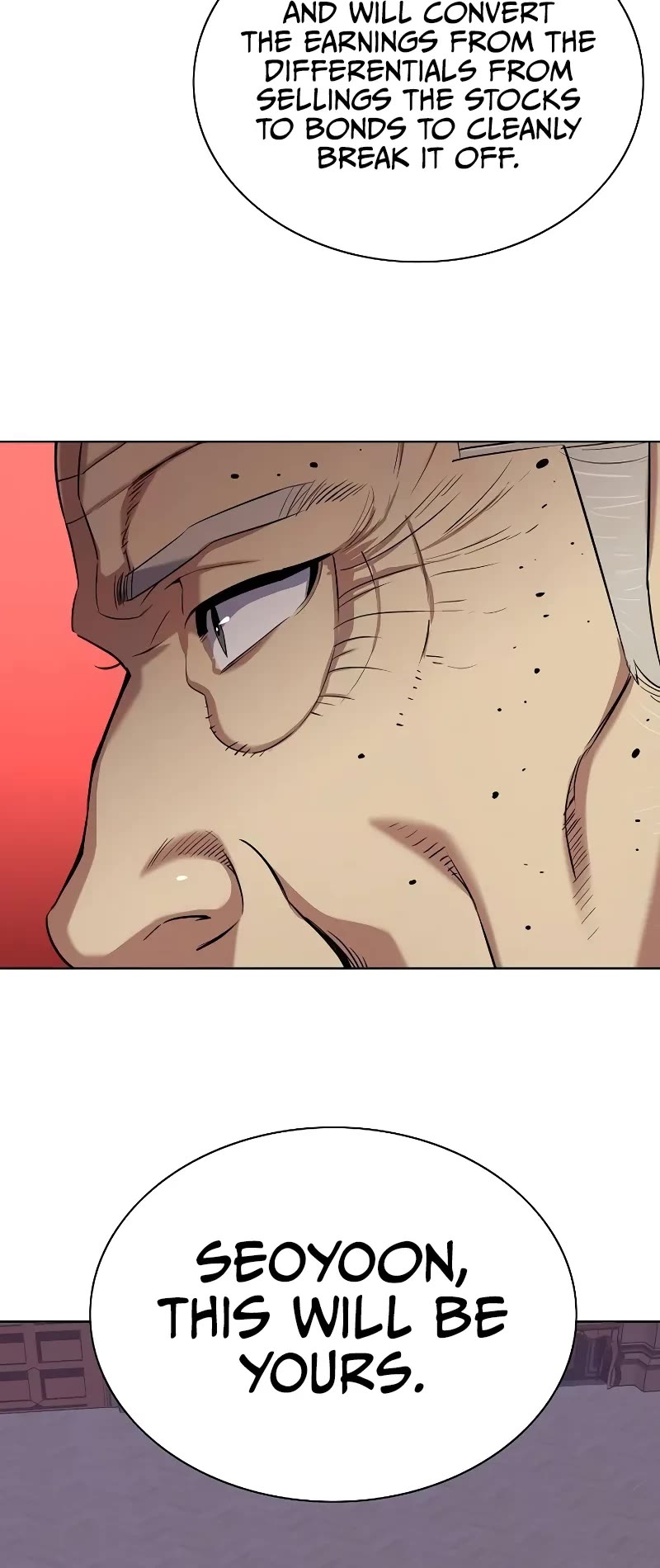 The Chaebeol's Youngest Son Chapter 96 page 55 - Chapter 96