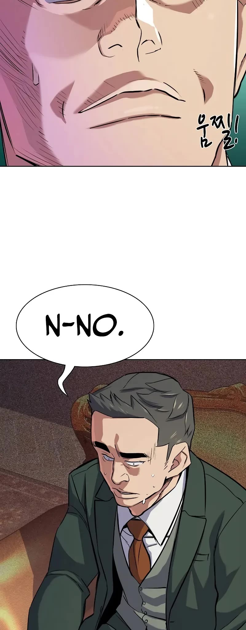 The Chaebeol's Youngest Son Chapter 97 page 23 - Chapter 97