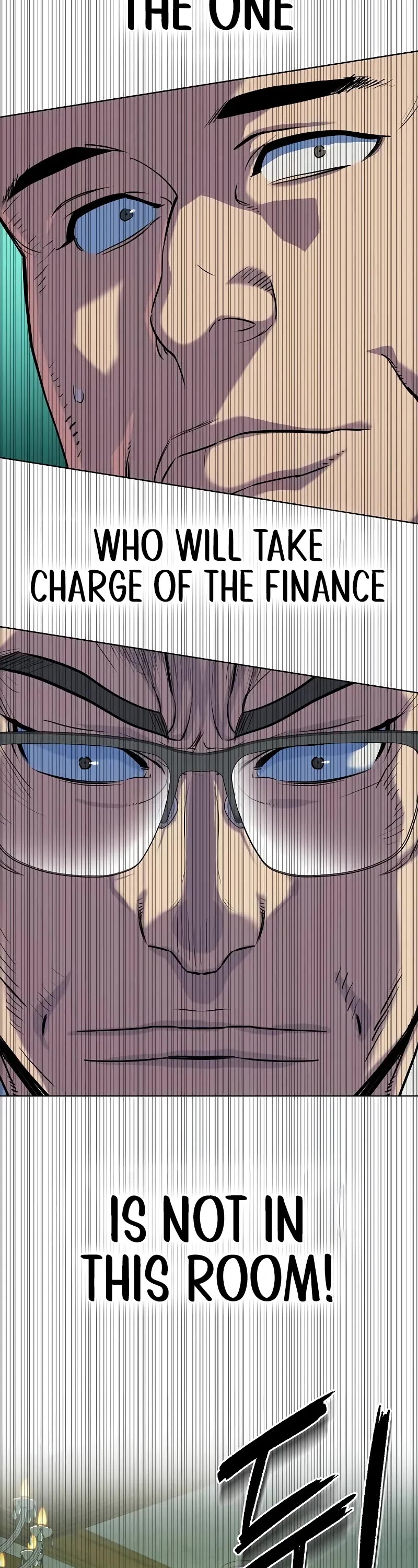 The Chaebeol's Youngest Son Chapter 97 page 30 - Chapter 97