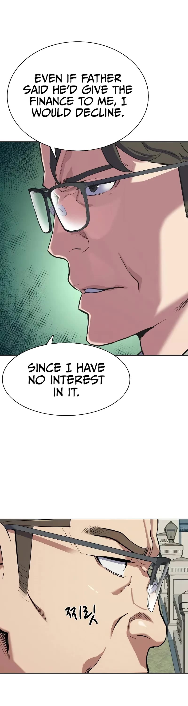 The Chaebeol's Youngest Son Chapter 97 page 52 - Chapter 97