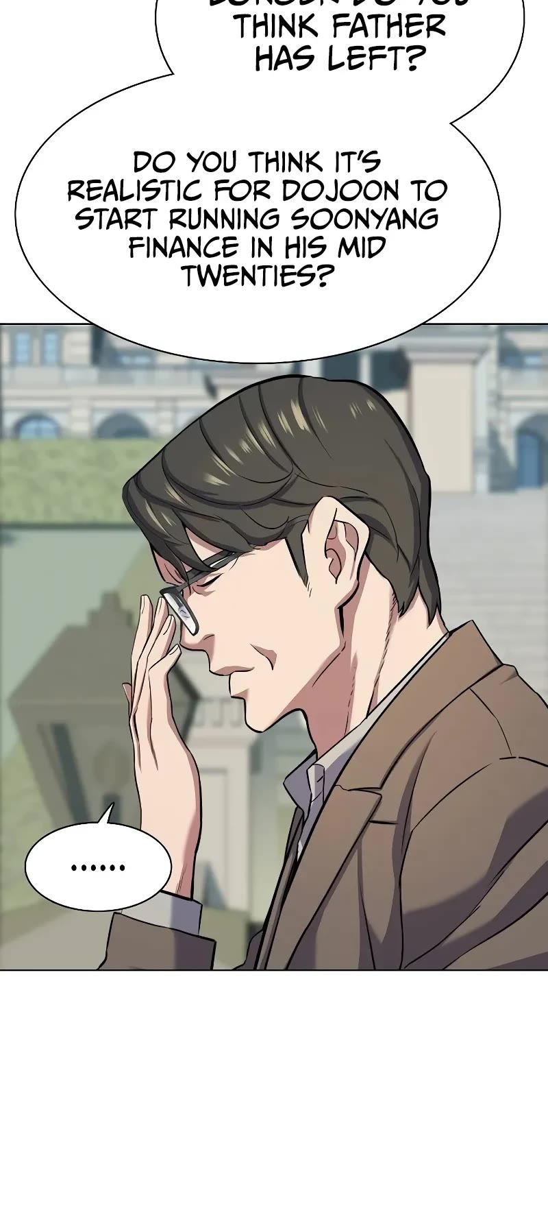 The Chaebeol's Youngest Son Chapter 97 page 56 - Chapter 97