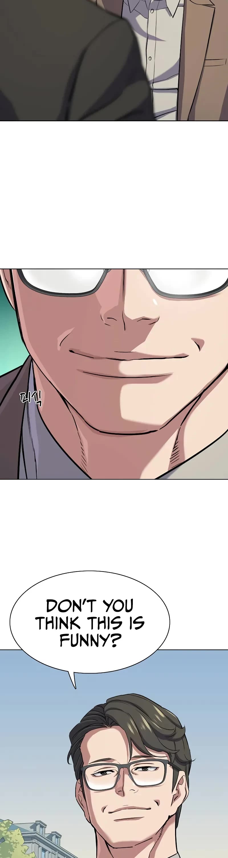 The Chaebeol's Youngest Son Chapter 97 page 59 - Chapter 97