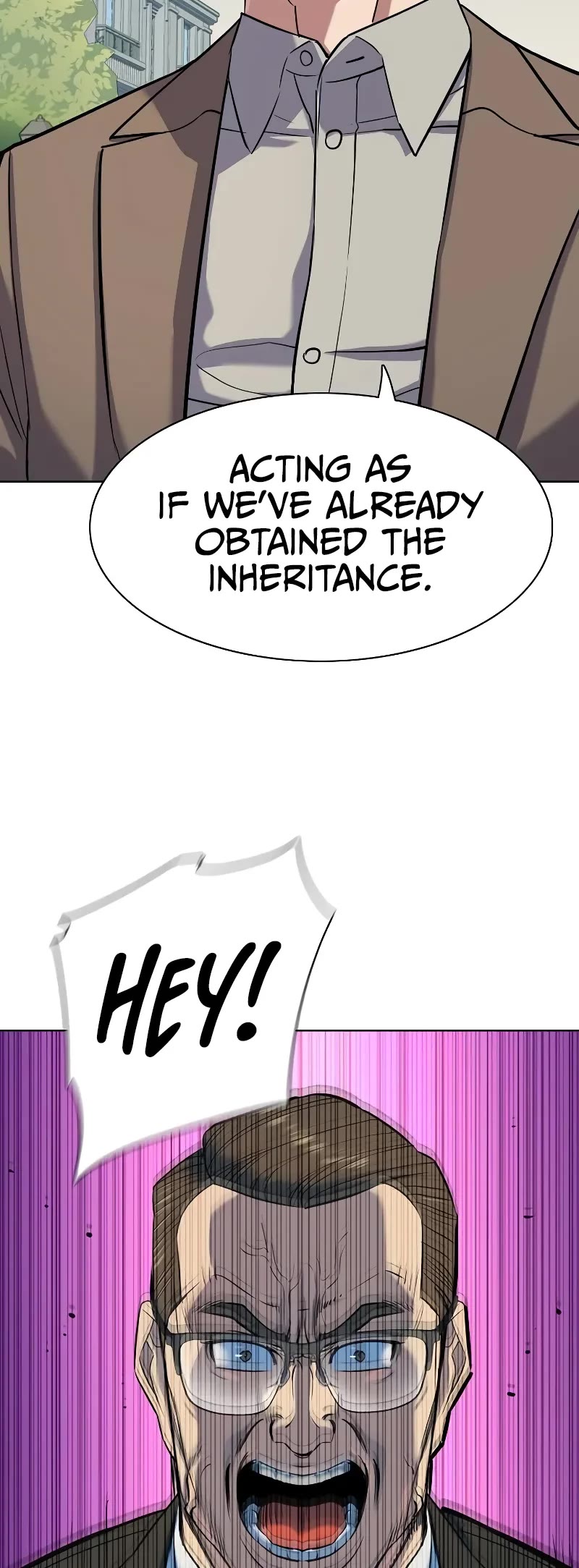 The Chaebeol's Youngest Son Chapter 97 page 60 - Chapter 97