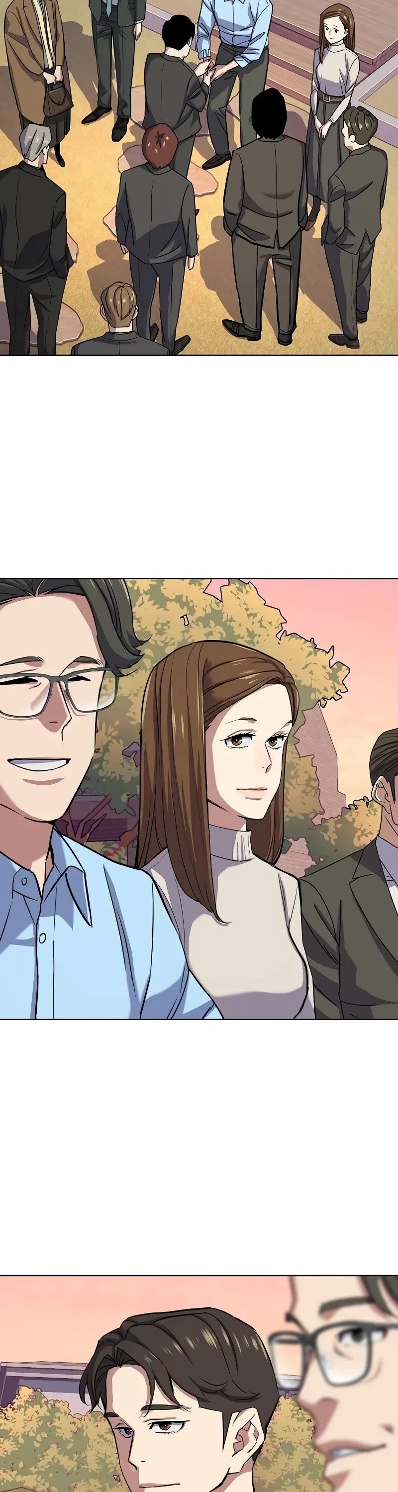 The Chaebeol's Youngest Son Chapter 98 page 17 - Chapter 98