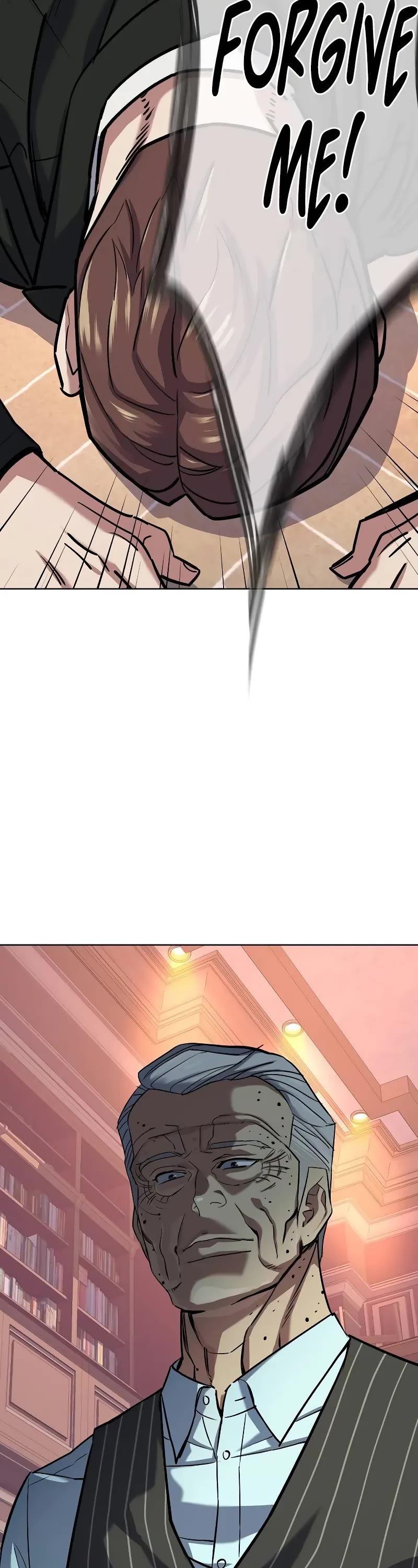 The Chaebeol's Youngest Son Chapter 98 page 45 - Chapter 98
