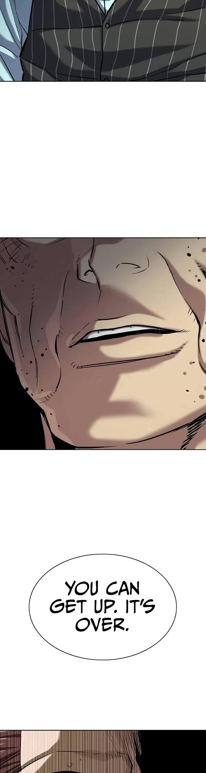 The Chaebeol's Youngest Son Chapter 98 page 46 - Chapter 98