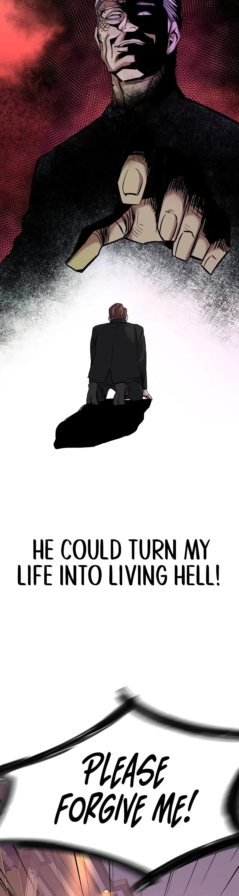 The Chaebeol's Youngest Son Chapter 98 page 50 - Chapter 98