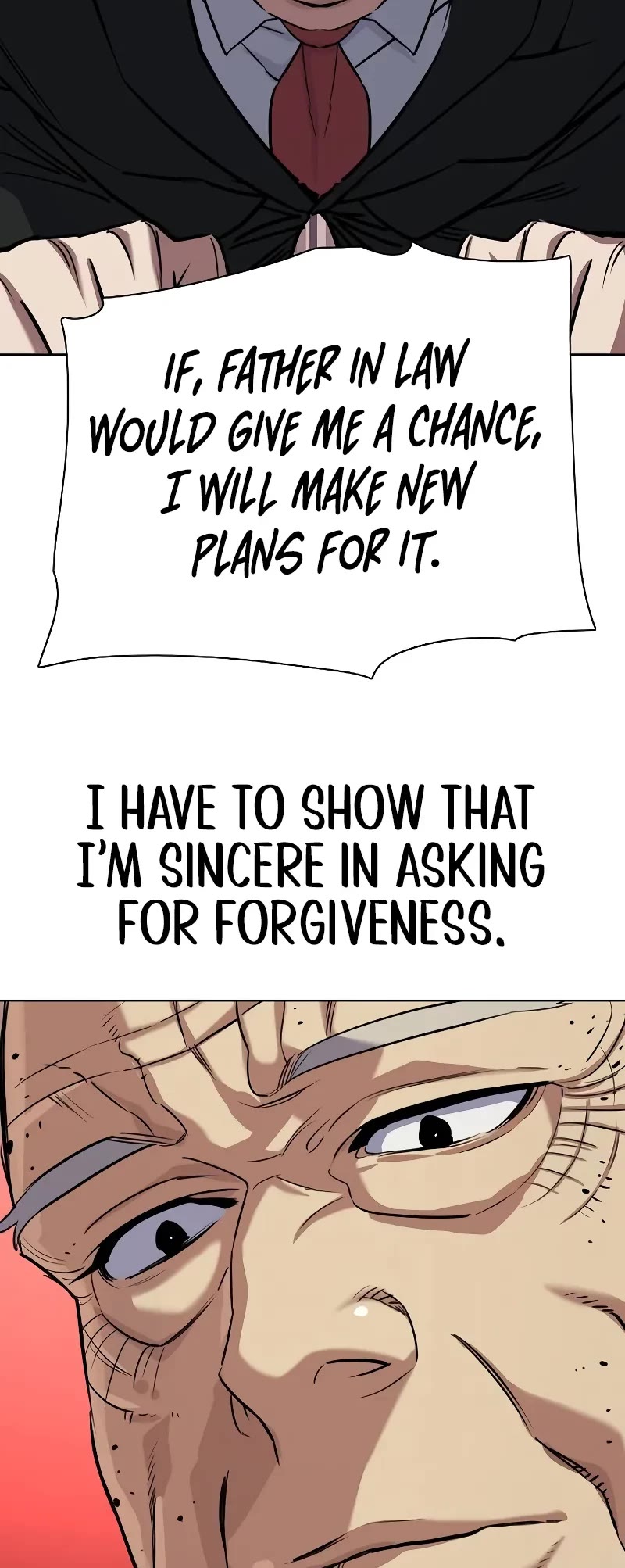 The Chaebeol's Youngest Son Chapter 98 page 52 - Chapter 98