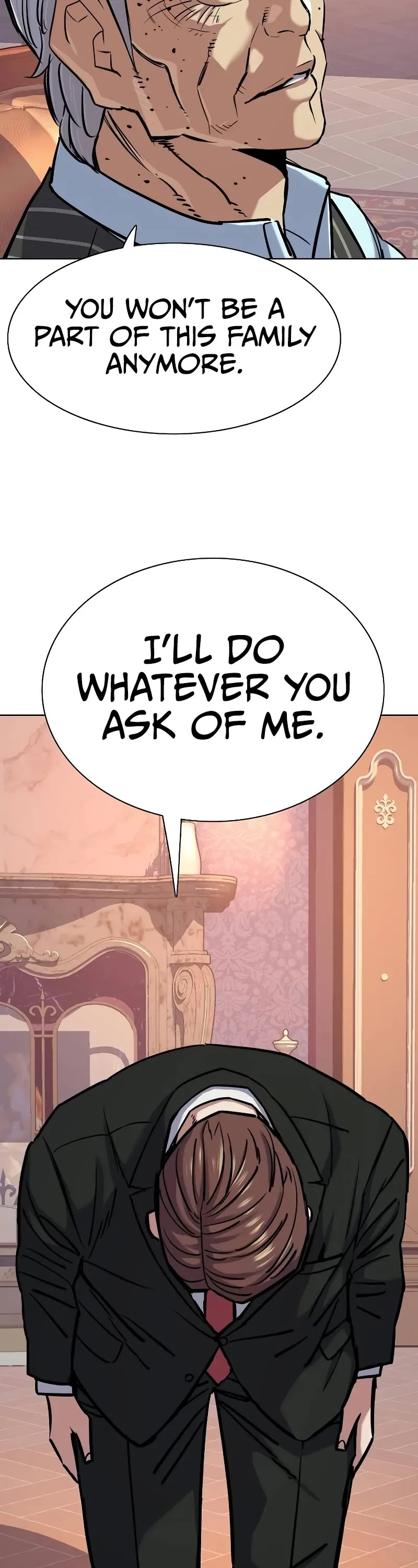 The Chaebeol's Youngest Son Chapter 98 page 59 - Chapter 98
