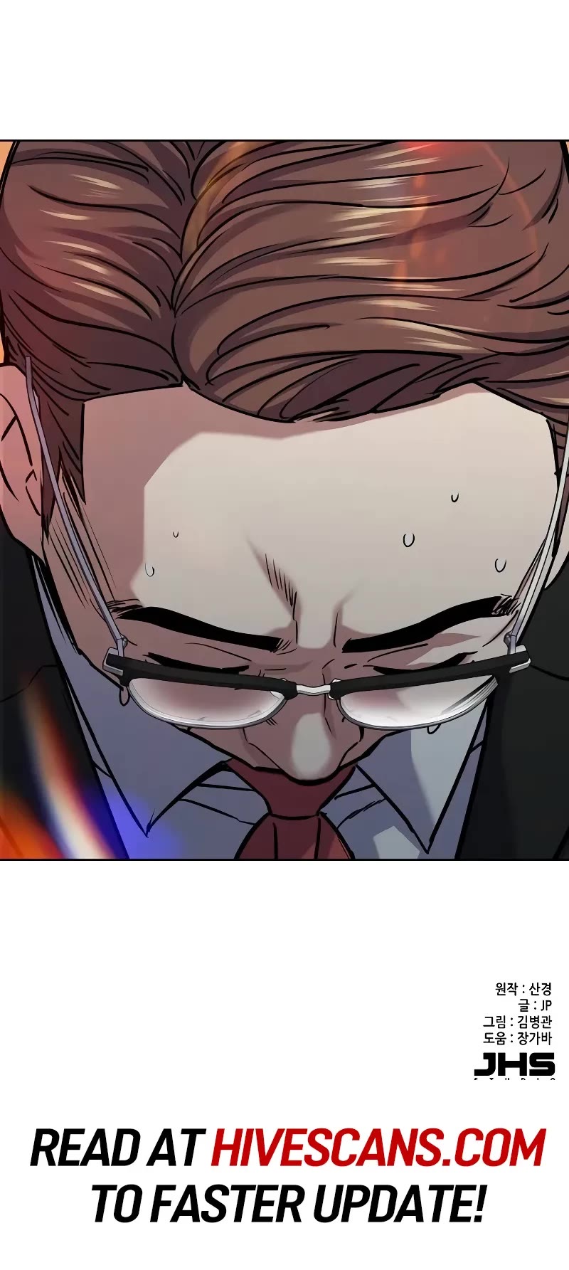 The Chaebeol's Youngest Son Chapter 98 page 62 - Chapter 98