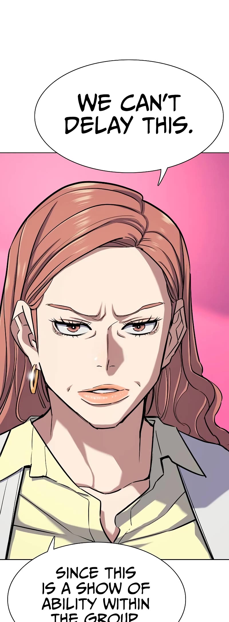 The Chaebeol's Youngest Son Chapter 99 page 28 - Chapter 99
