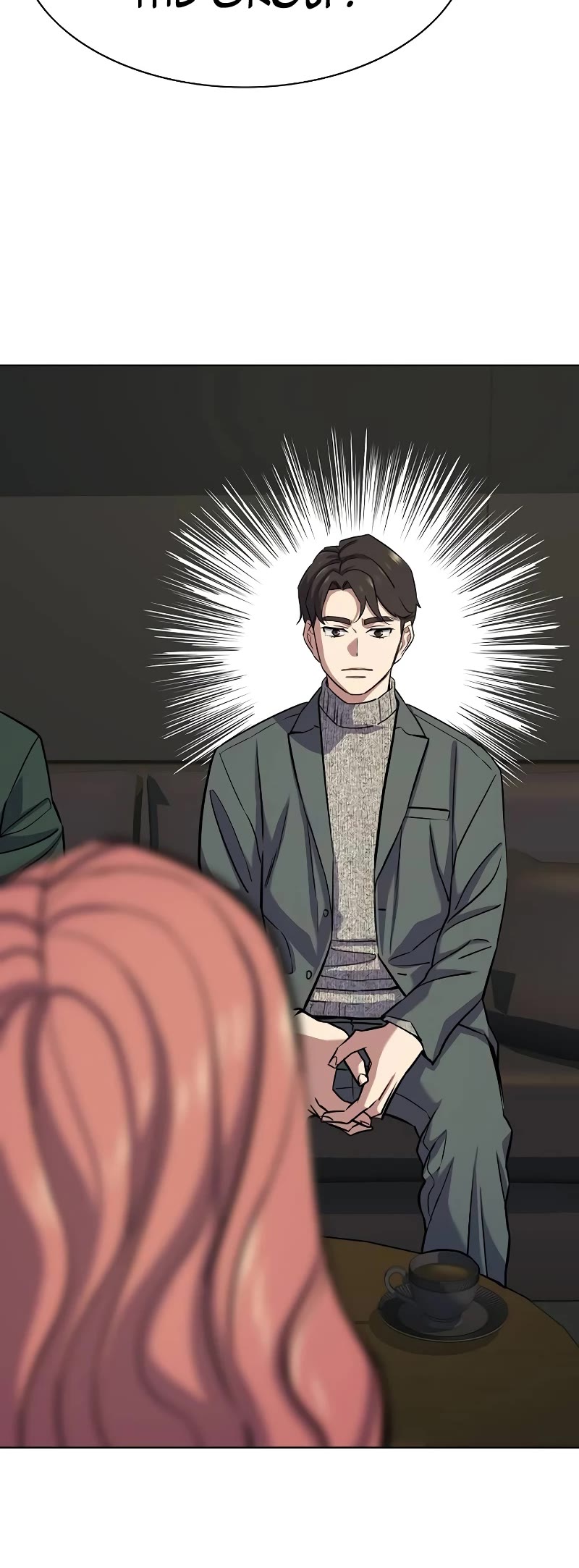 The Chaebeol's Youngest Son Chapter 99 page 29 - Chapter 99