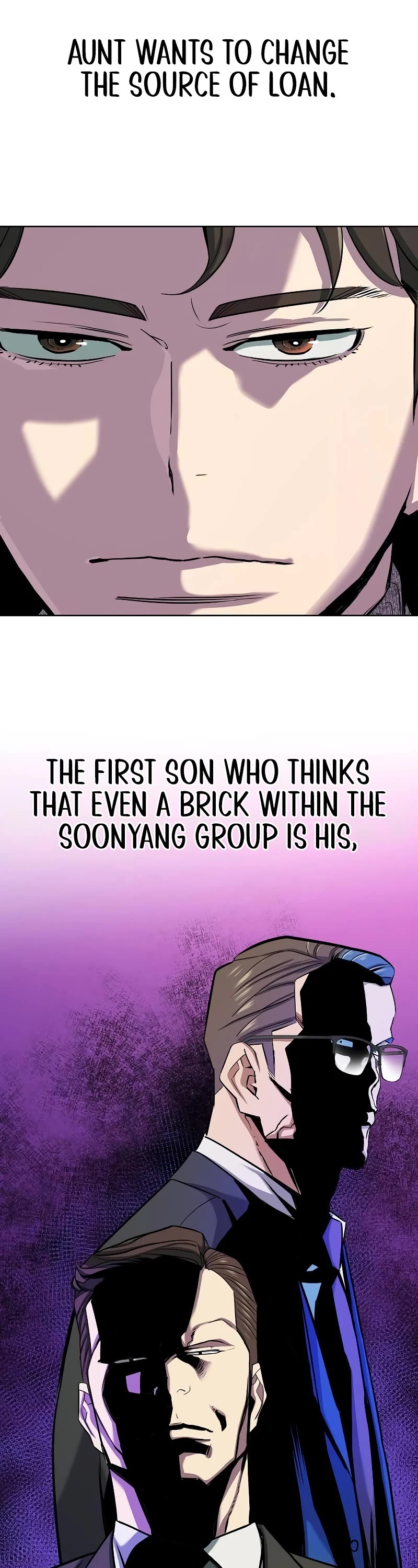 The Chaebeol's Youngest Son Chapter 99 page 30 - Chapter 99