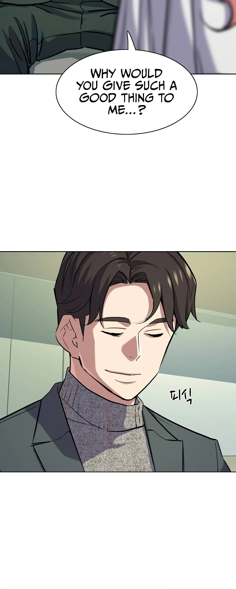 The Chaebeol's Youngest Son Chapter 99 page 39 - Chapter 99
