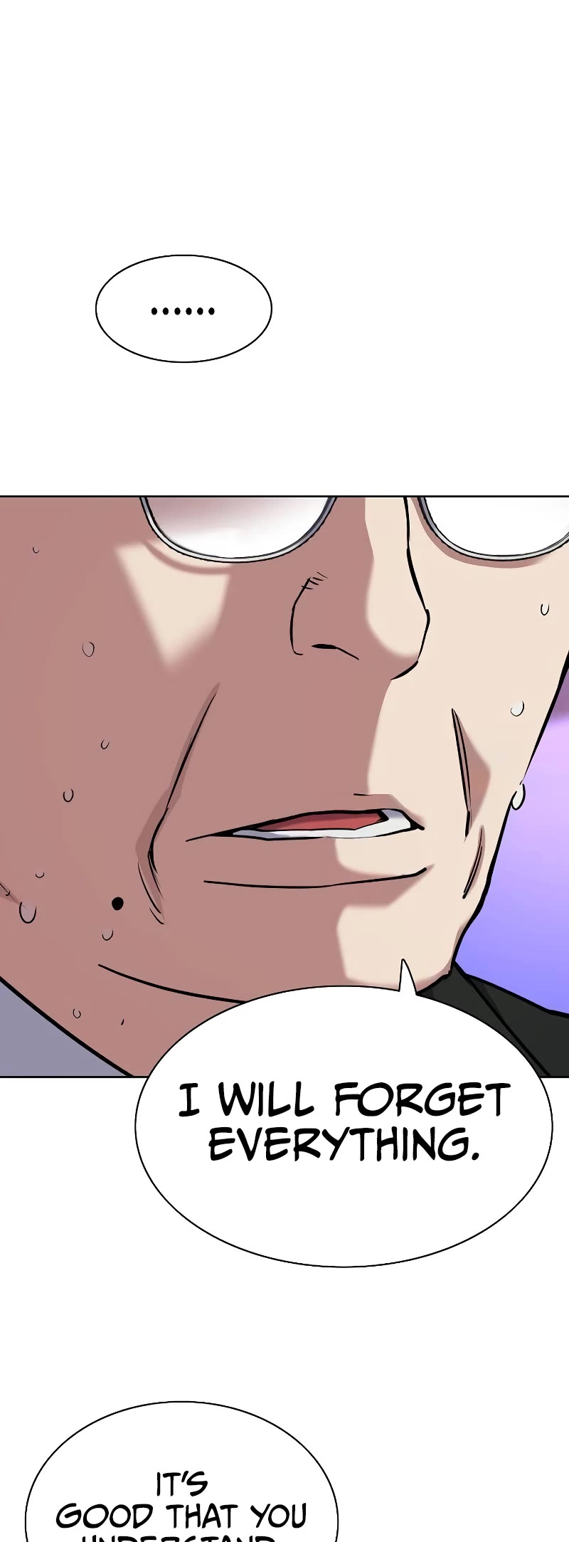 The Chaebeol's Youngest Son Chapter 99 page 4 - Chapter 99