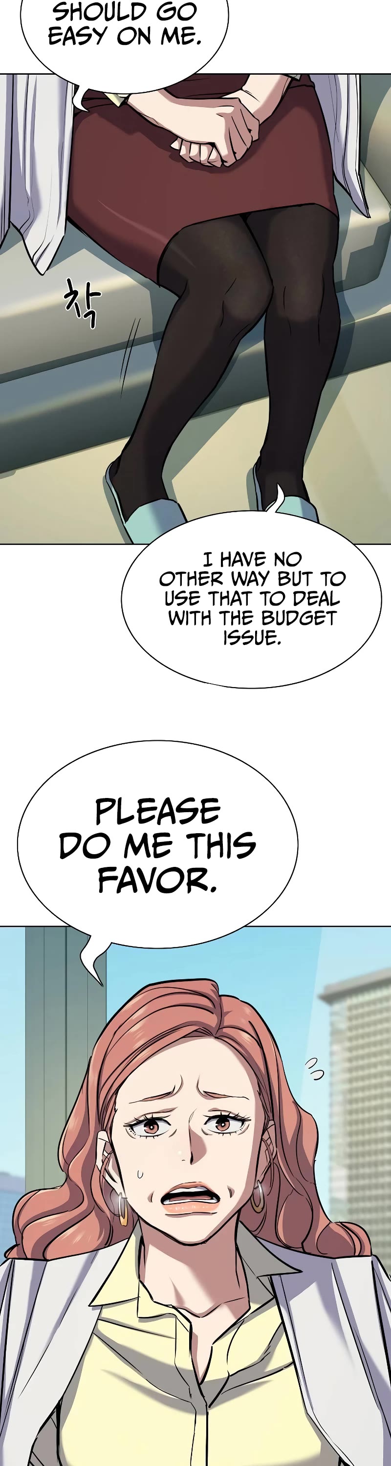 The Chaebeol's Youngest Son Chapter 99 page 41 - Chapter 99