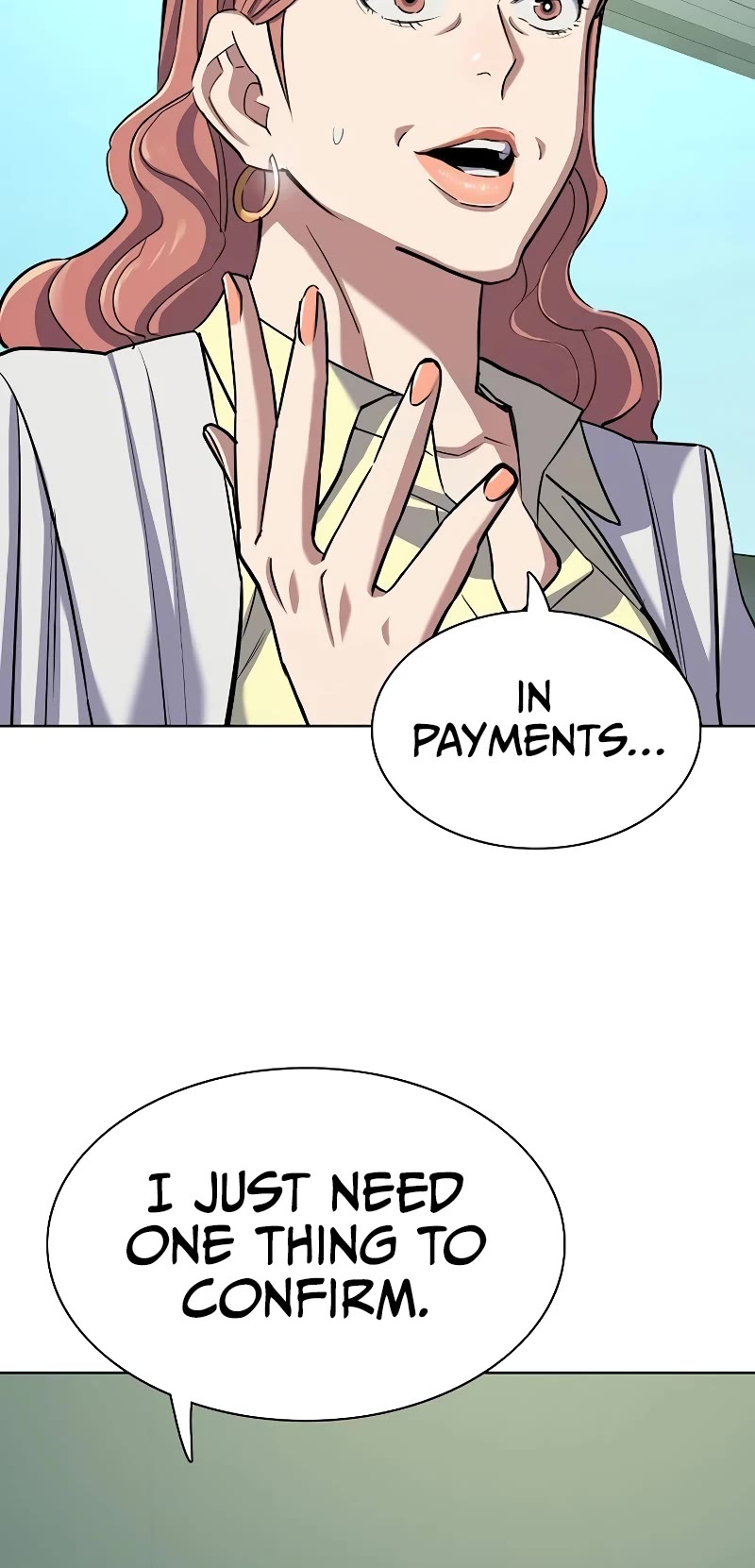 The Chaebeol's Youngest Son Chapter 99 page 44 - Chapter 99