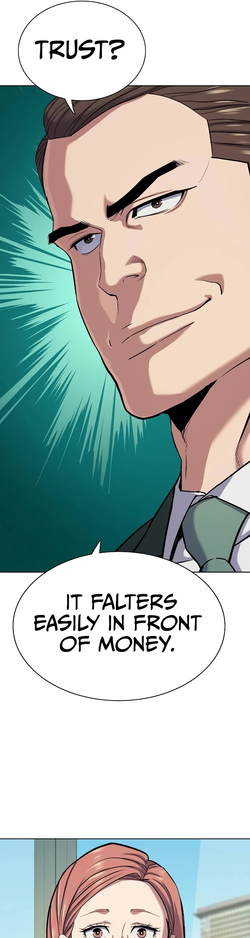The Chaebeol's Youngest Son Chapter 99 page 47 - Chapter 99