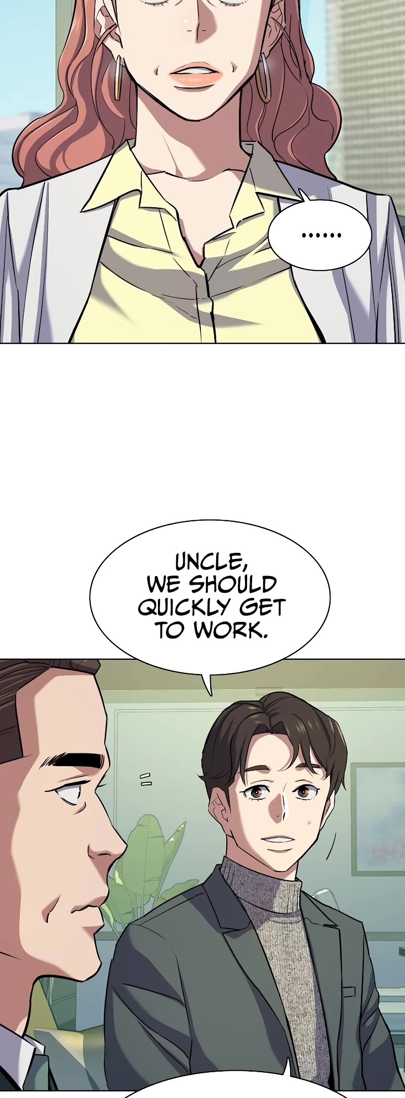 The Chaebeol's Youngest Son Chapter 99 page 48 - Chapter 99