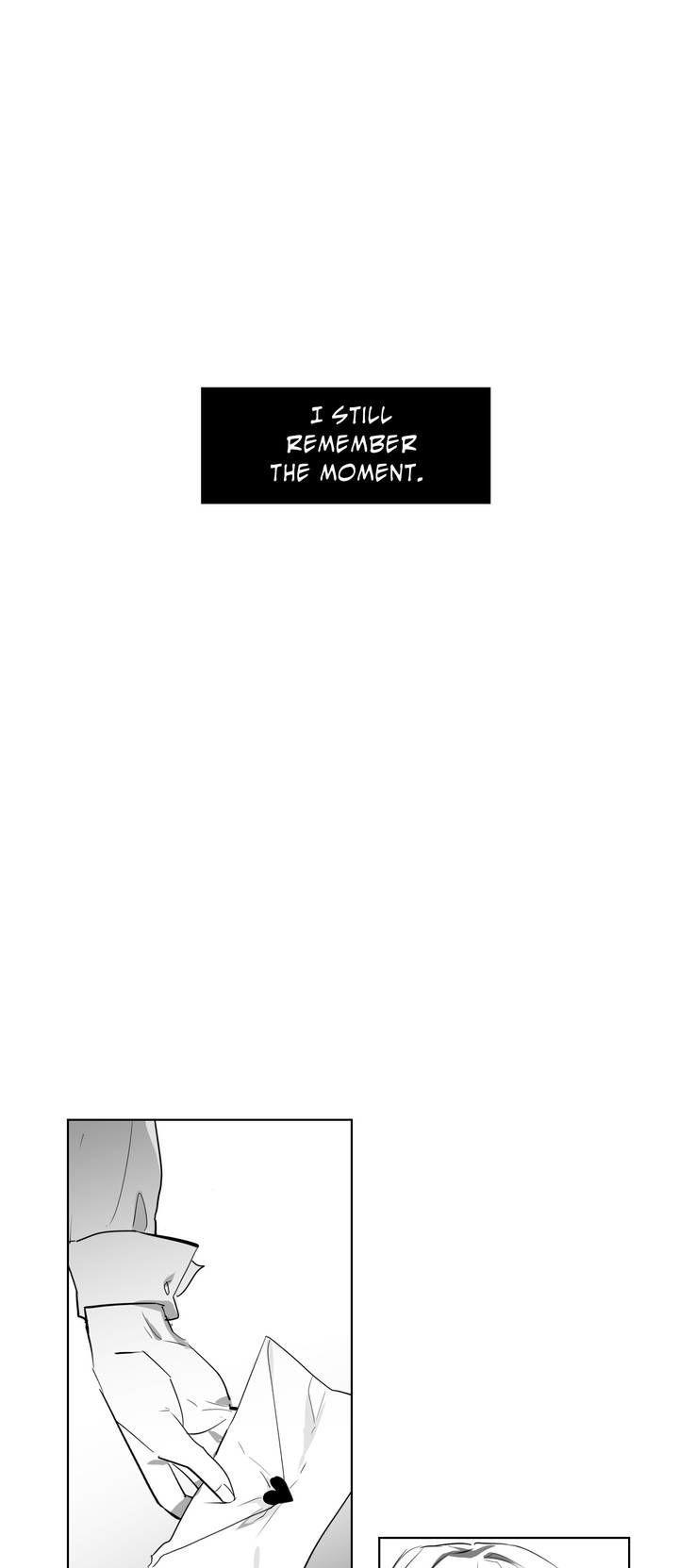 The Chain of Youth Chapter 0 page 1 - Chapter 0: The Beginning