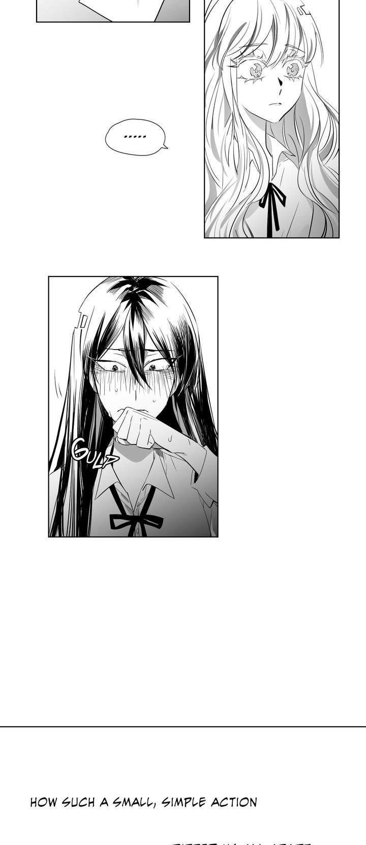 The Chain of Youth Chapter 0 page 2 - Chapter 0: The Beginning