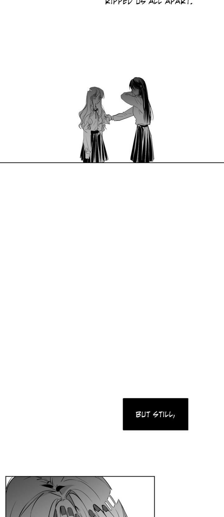 The Chain of Youth Chapter 0 page 3 - Chapter 0: The Beginning