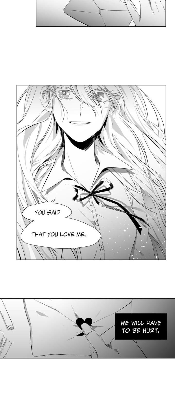 The Chain of Youth Chapter 0 page 6 - Chapter 0: The Beginning