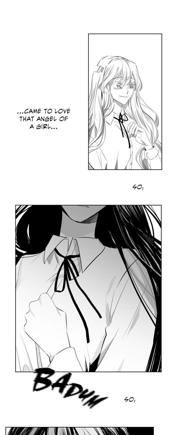 The Chain of Youth Chapter 1 page 10 - Chapter 1