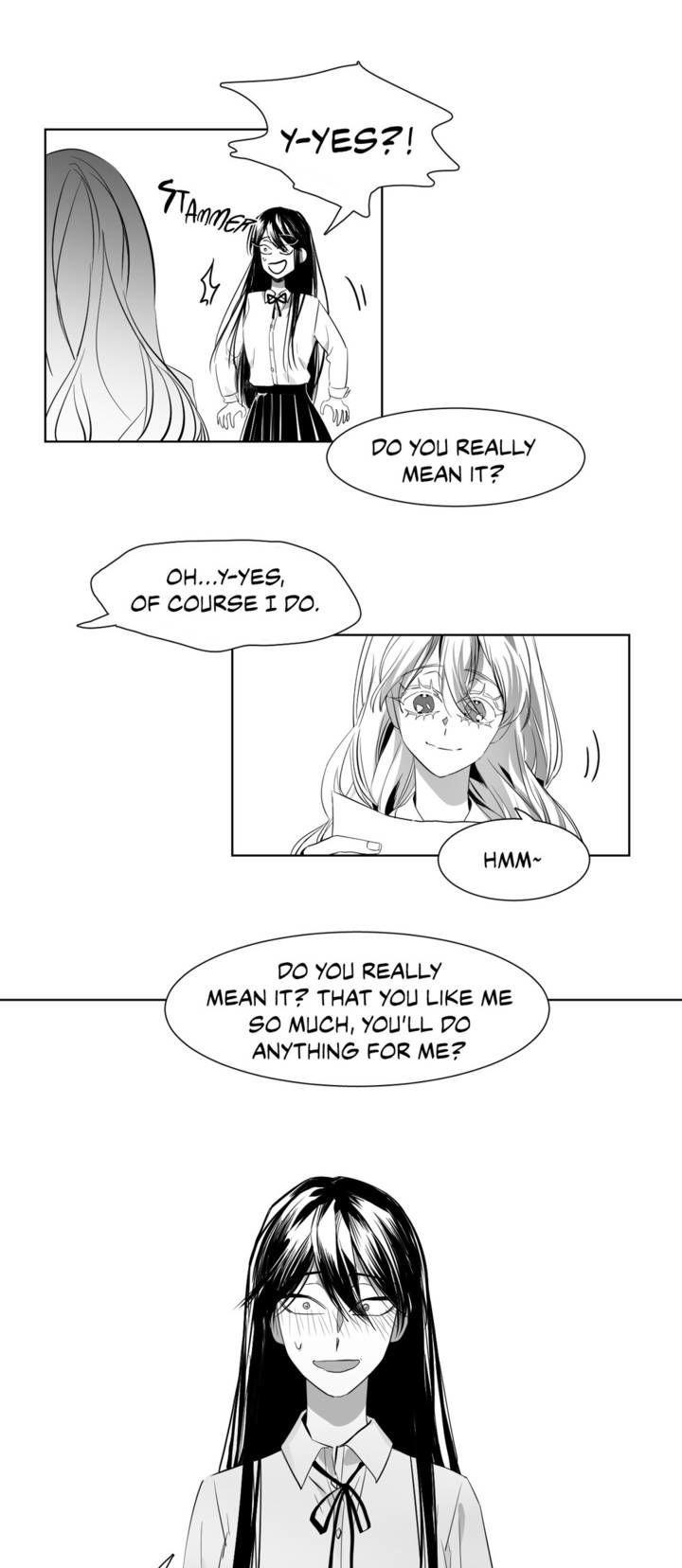 The Chain of Youth Chapter 1 page 13 - Chapter 1