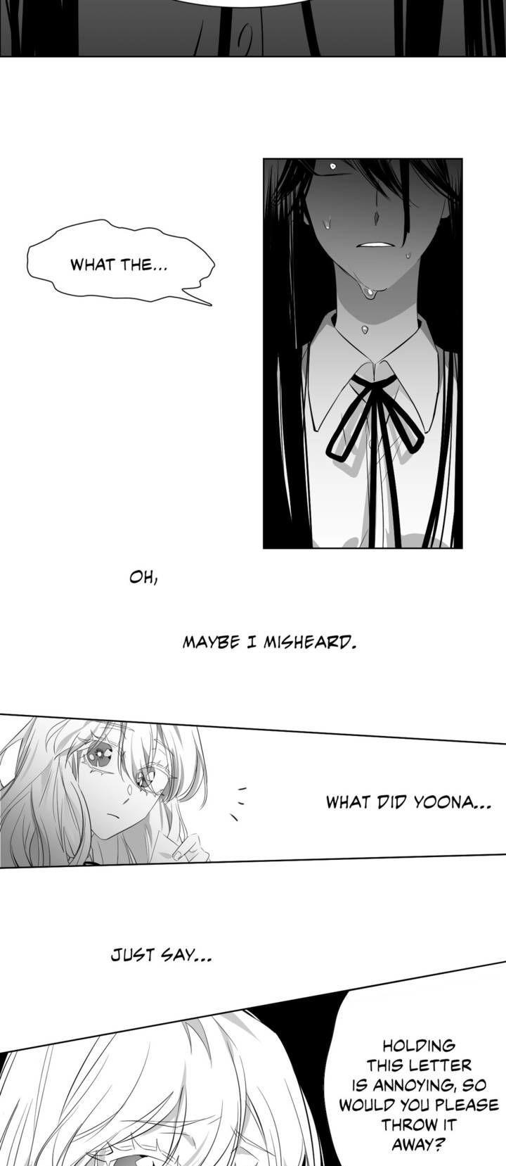 The Chain of Youth Chapter 1 page 17 - Chapter 1
