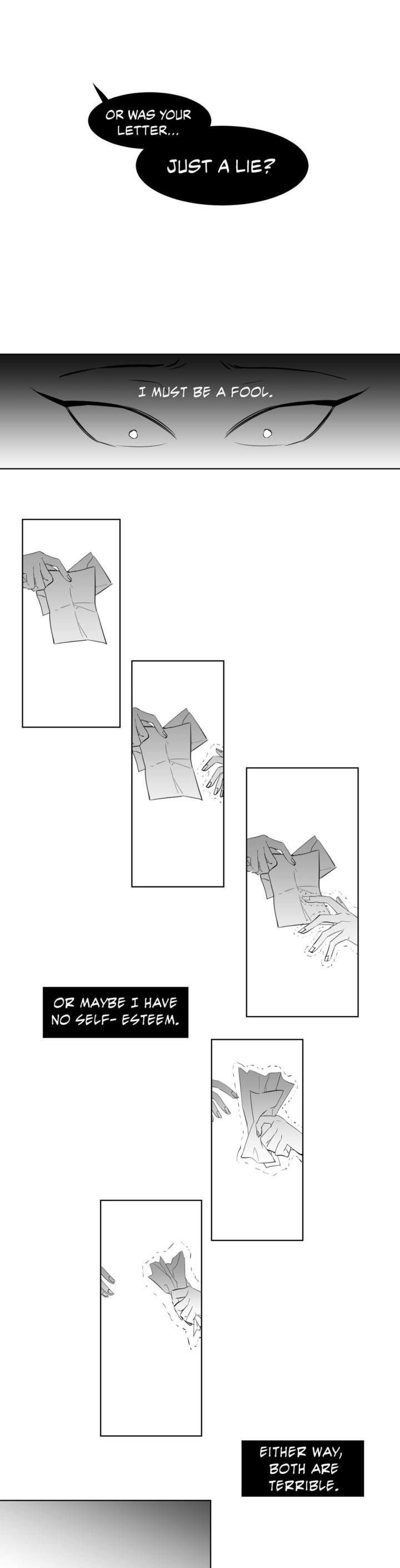 The Chain of Youth Chapter 1 page 19 - Chapter 1