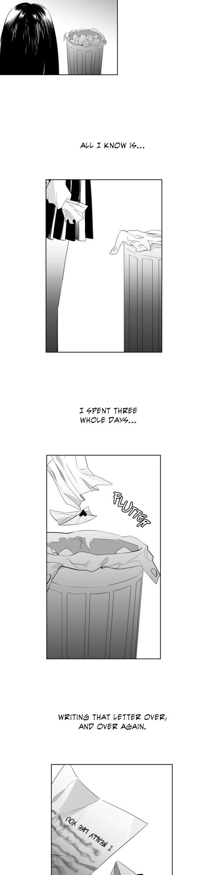 The Chain of Youth Chapter 1 page 20 - Chapter 1