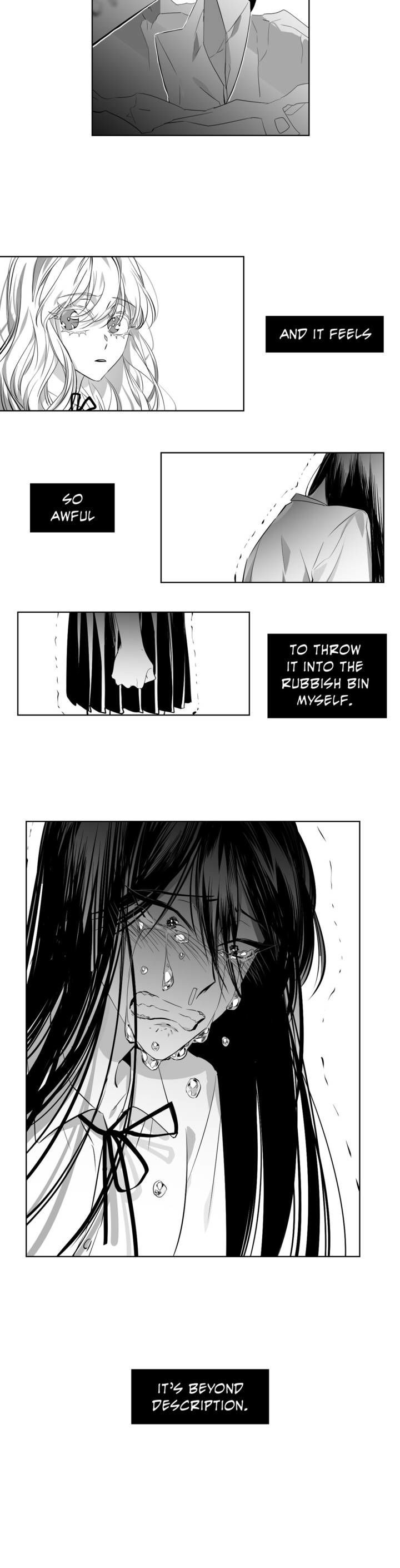 The Chain of Youth Chapter 1 page 21 - Chapter 1