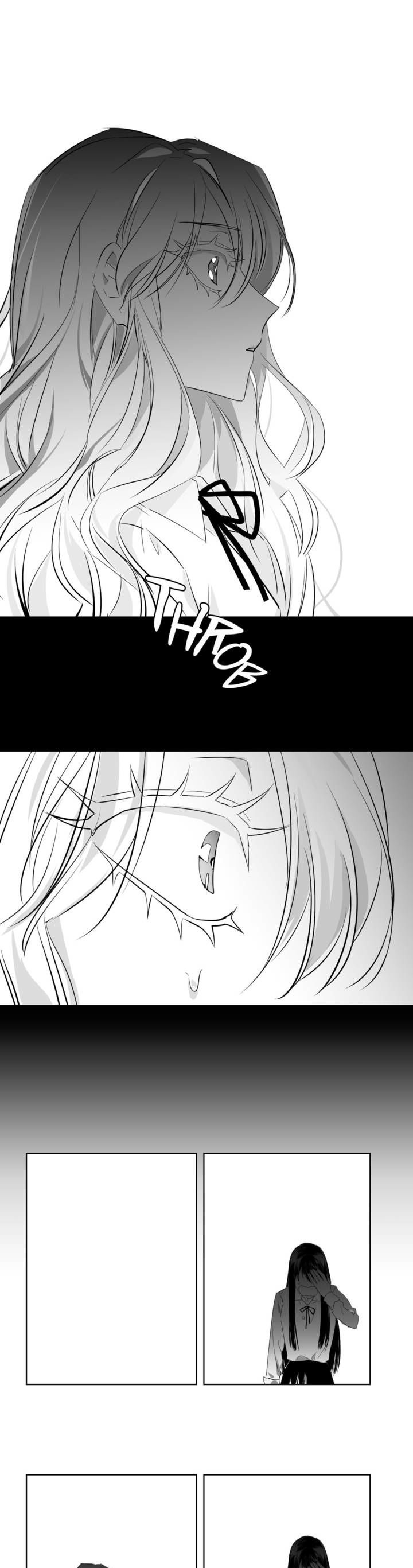 The Chain of Youth Chapter 1 page 22 - Chapter 1