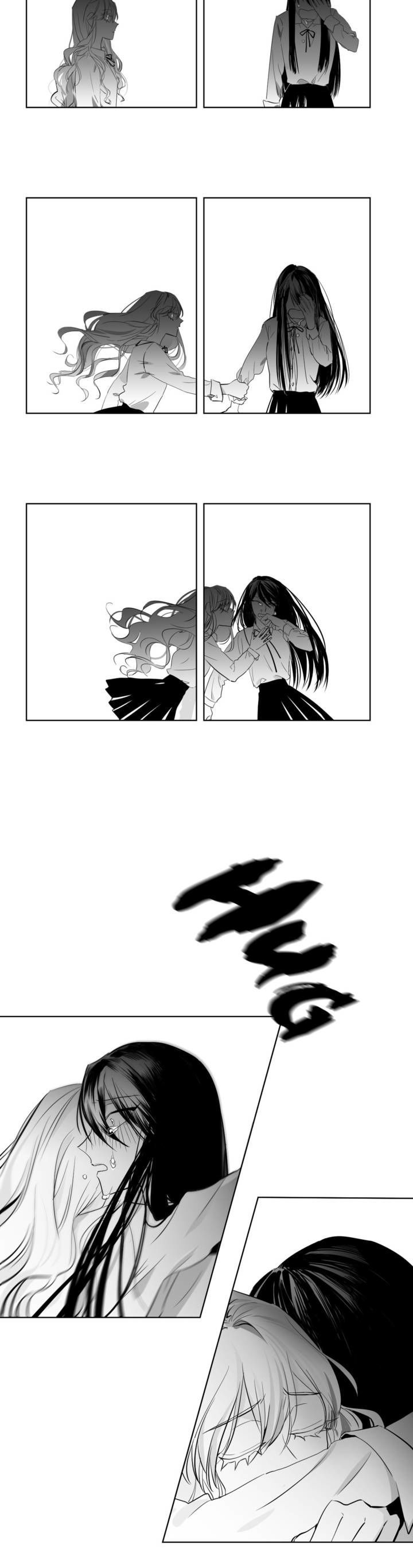 The Chain of Youth Chapter 1 page 23 - Chapter 1