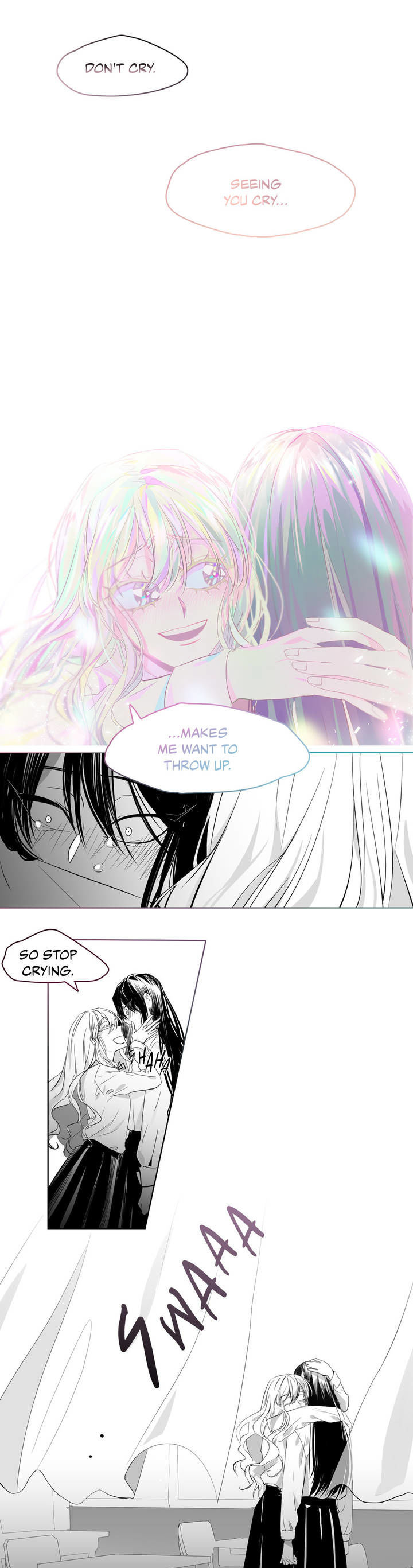The Chain of Youth Chapter 1 page 24 - Chapter 1