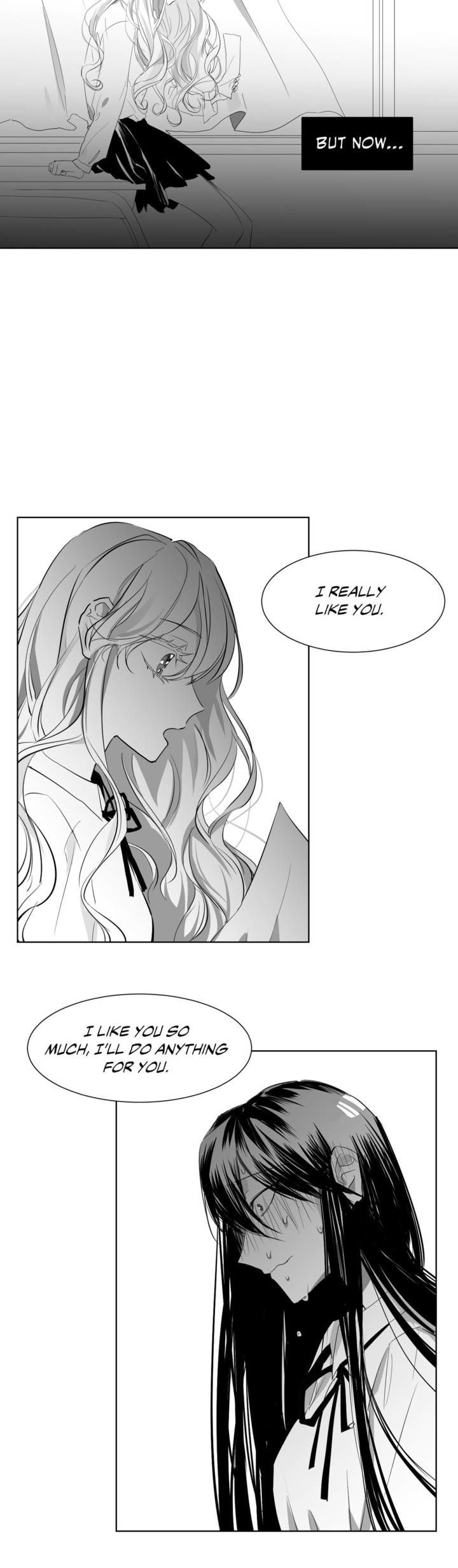 The Chain of Youth Chapter 1 page 3 - Chapter 1