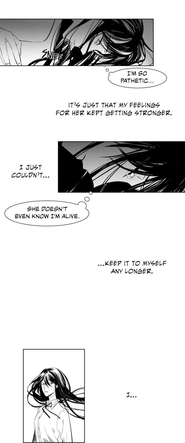 The Chain of Youth Chapter 1 page 9 - Chapter 1