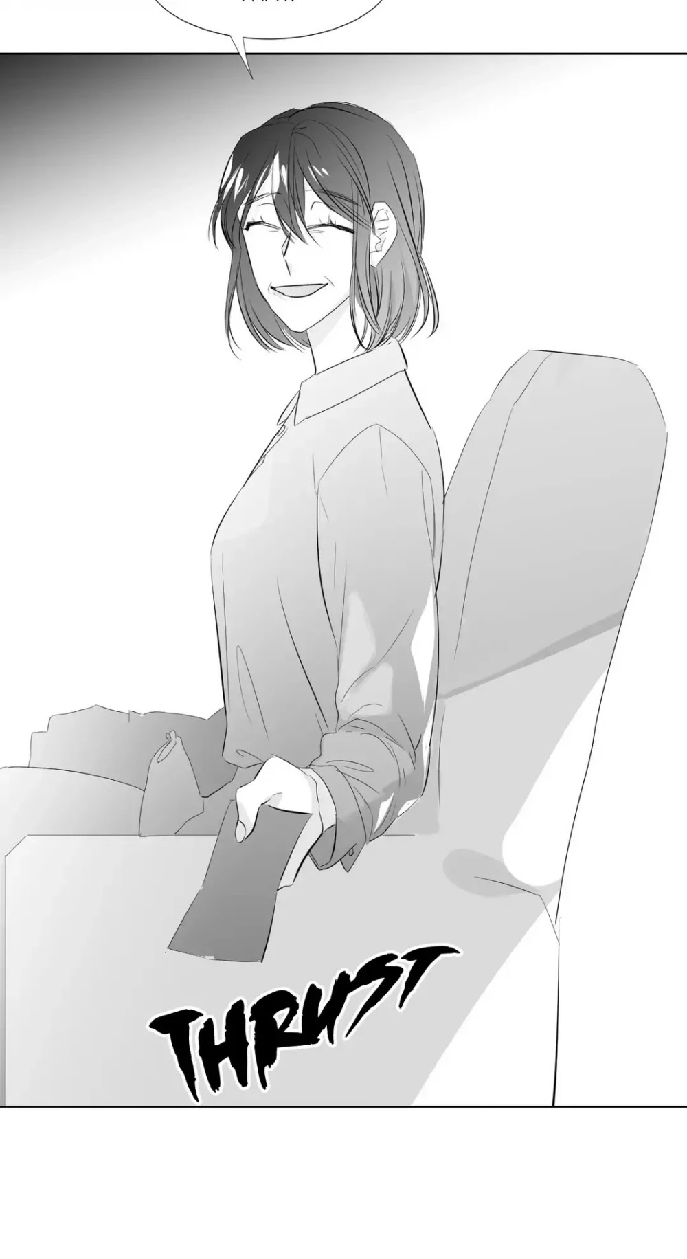 The Chain of Youth Chapter 10 page 11 - Chapter 10: Lost (2)
